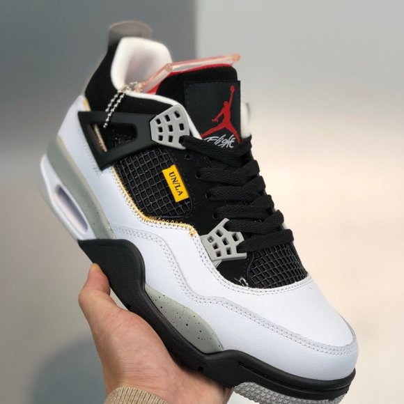 Nike Air Jordan AJ men\'s sneakers